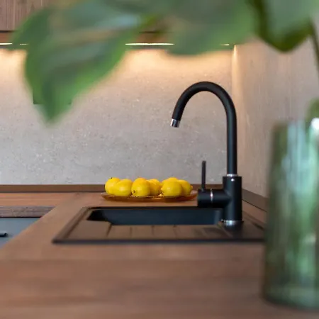 Querchus By Interhome Apartmán *