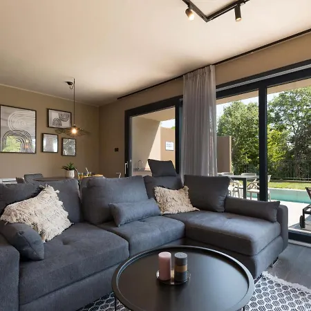 Appartement Querchus By Interhome *