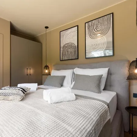 Apartmán Querchus By Interhome