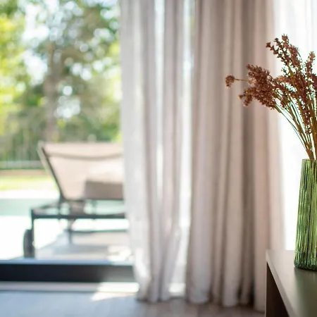 Querchus By Interhome Appartement Karigador