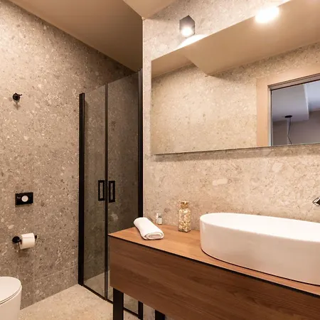 Querchus By Interhome Apartmán *