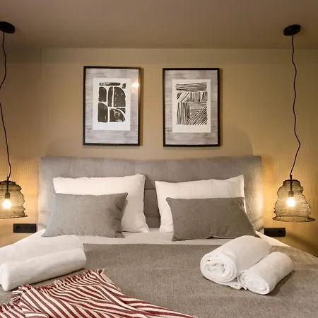Appartement Querchus By Interhome *