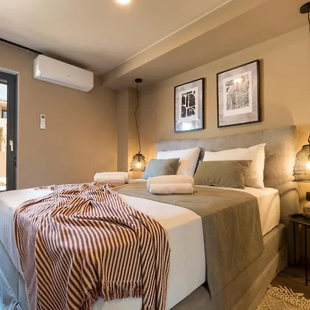 Querchus By Interhome Apartmán