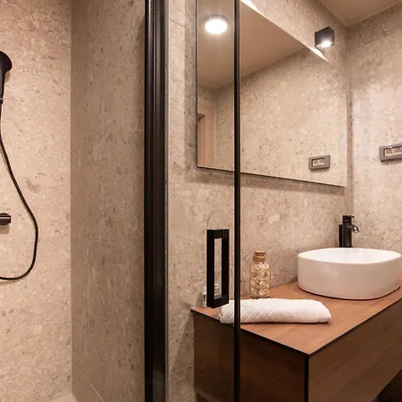 Appartement Querchus By Interhome