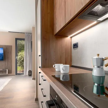 Lejlighed Querchus By Interhome *