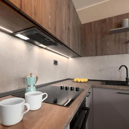 Lejlighed Querchus By Interhome